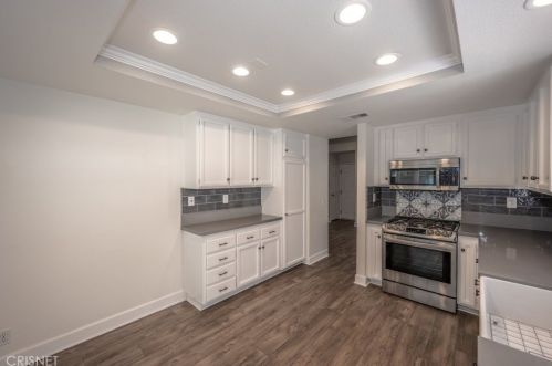 1968 Driftstone Dr, Glendora CA  91740-5378 exterior