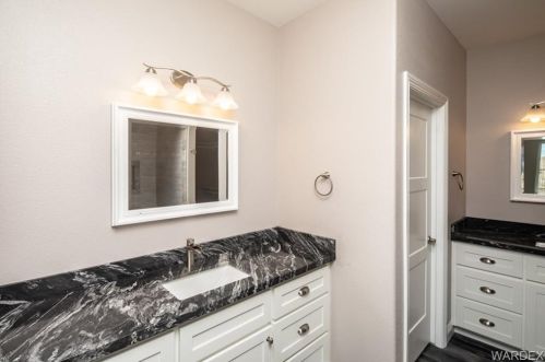 3292 Secret Pass Cyn Dr, Bullhead City AZ exterior