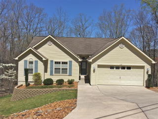 137 Havenridge Cir, Crossville, TN 38558-6427