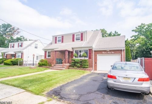 1339 Crescent Ave, Roselle, NJ 07203-2908