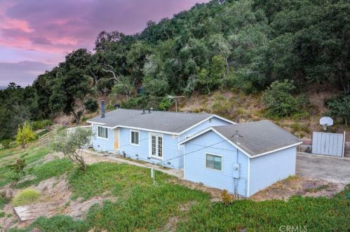 481 Corralitos Rd, Pismo Beach, CA 93420-4929