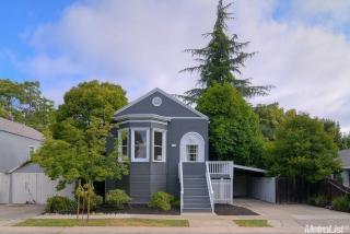 4841 V St, Sacramento, CA 95817-1508