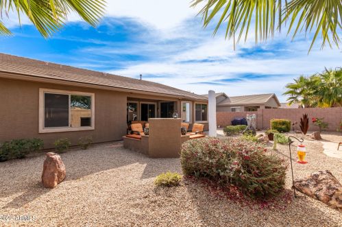 2508 Katrina Trl, Casa Grande AZ  85194-8582 exterior