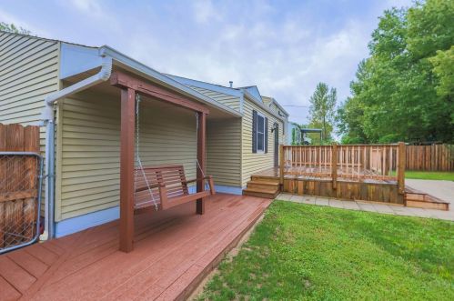 5719 Tall Oaks Dr, Milford OH  45150-2525 exterior