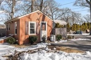 91 Northup St, Warwick, RI 02889-9220