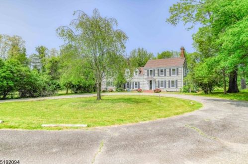 502 Van Beuren Rd, Morristown NJ  07960-6458 exterior