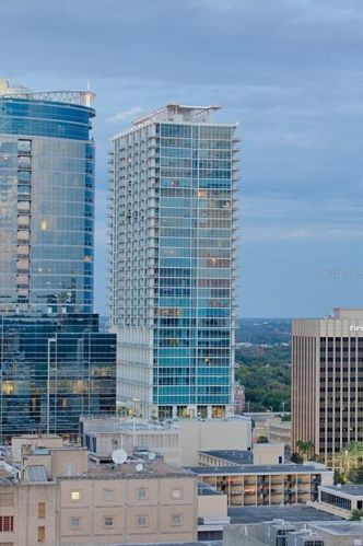 150 Robinson St, Orlando FL 32801-1618 exterior