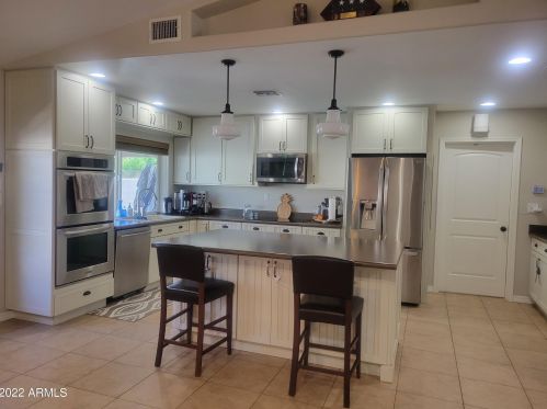 5226 Marconi Ave, Scottsdale AZ  85254-1744 exterior