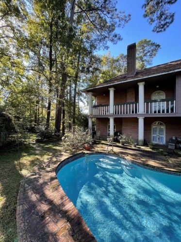 1321 Palmetto Ln, Humble, TX 77339-3488