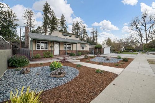 852 Tamarack Ave, San Jose, CA 95128-1360