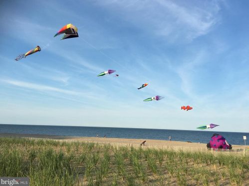 22 Amberwood Way, Lewes DE  19958-9468 exterior