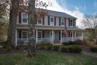 8408 Woodbrook Dr, Knoxville, TN 37919-7069