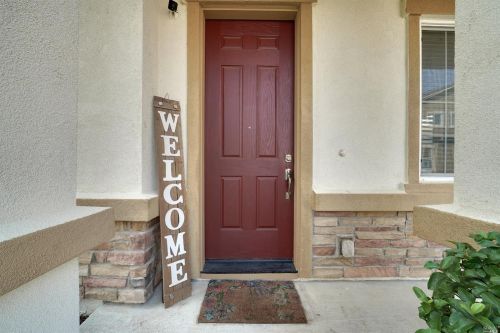 336 Tilden Cir, Vacaville CA  95688-9485 exterior