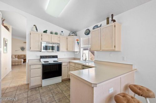 16812 8th St, Phoenix AZ 85048-6348 exterior