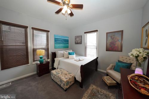 2251 Mount View Pl, Washington DC  20020-5219 exterior