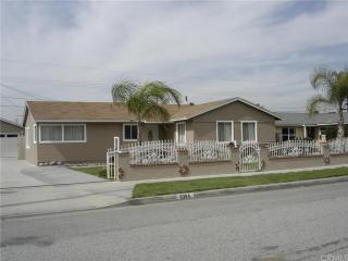 8384 San Clemente Way, Buena Park CA  90620-2806 exterior