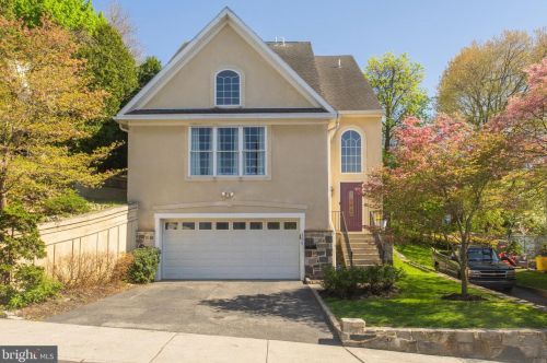 208 Jefferson St, Cynwyd, PA 19004-1819
