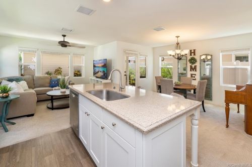 91-1339 Kaileolea Dr, Ewa Beach HI  96706-5033 exterior