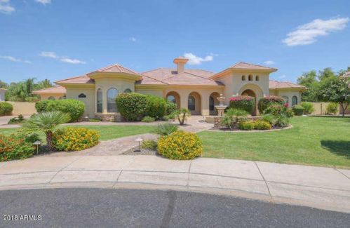 6426 Voltaire Dr, Glendale, AZ 85304-1044
