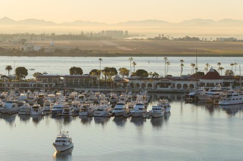621 San Elijo St, San Diego CA  92106-3413 exterior