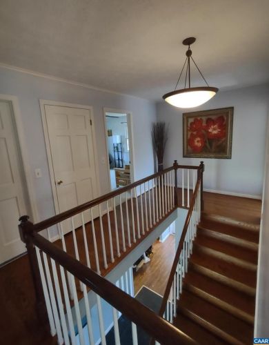 1054 Chestnut Dr, Harrisonburg VA  22801-1608 exterior