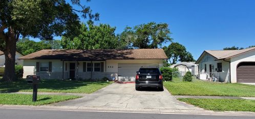 892 Tennessee St, Titusville, FL 32796-2065