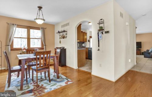 409 Acer Dr, Blandon PA  19510-9553 exterior