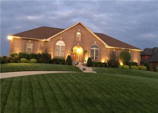 4825 Clear Springs Rd, Clarksville, TN 37040-5491