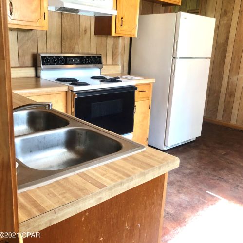 2834 Borden St, Marianna FL  32448-4248 exterior