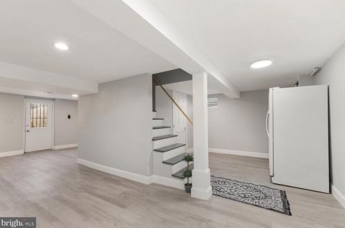 1511 Randolph St, Harrisburg PA  17104-3414 exterior