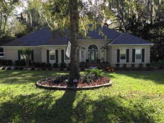 315 Milestone Dr, Tallahassee FL  32312-3575 exterior