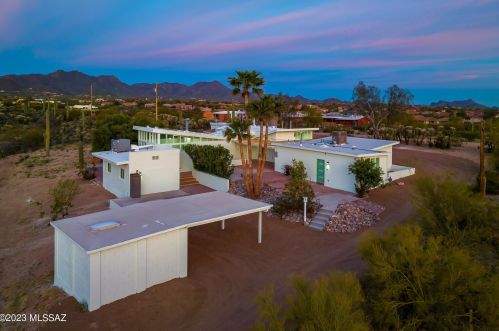3710 Goret Rd, Tucson, AZ 85745-9151