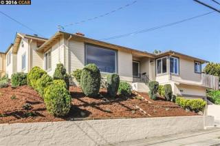 4373 Steele St, Oakland, CA 94619-2748