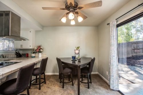 3998 Stonegate Ct, Loomis CA  95650-9232 exterior