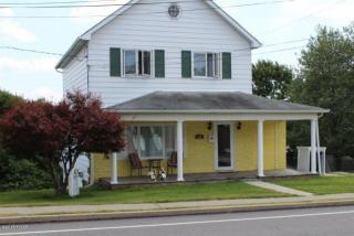 402 Main St, Vandling, PA 18421-1420