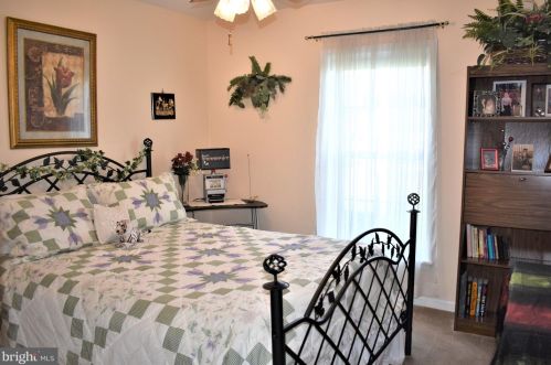 94 Whitaker Way, Camden-Wy DE  19934-4508 exterior