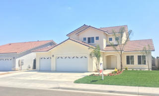 5339 Acacia Ave, Fresno, CA 93722-8655