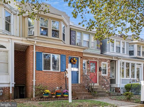 427 Sycamore St, Wilmington, DE 19805-3741
