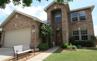 1353 Haley Ln, Burleson, TX 76028-8653