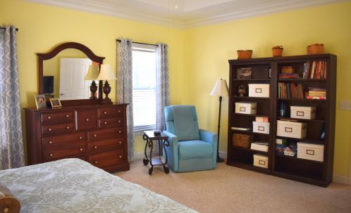 241 Plantation Dr, Foreston SC  29102-9504 exterior