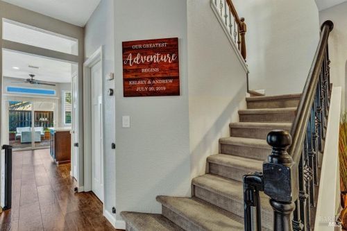 667 Poppy Cir, Vacaville CA  95687-7252 exterior