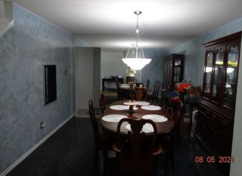 508 Longshore Dr, Oak Point TX  75068-5419 exterior