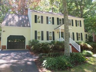 12825 Ashtree Rd, Midlothian, VA 23114-3097