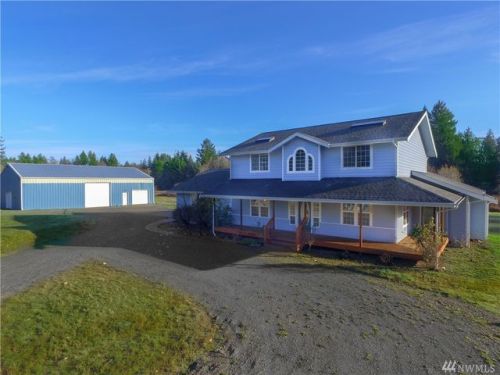 2744 Libby Rd, Olympia WA  98506-2983 exterior