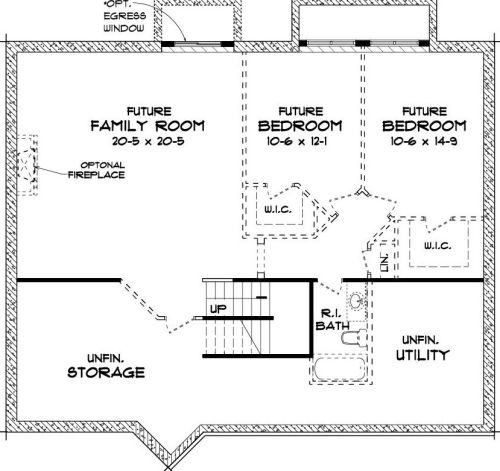 2725 Jaber Ave, Otsego MN  55376-9290 exterior