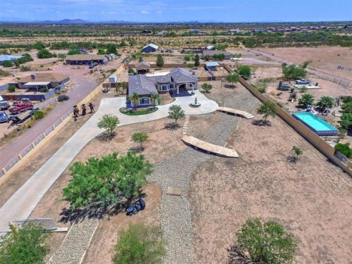 28823 221st Ave, Wittmann, AZ 85361-9842