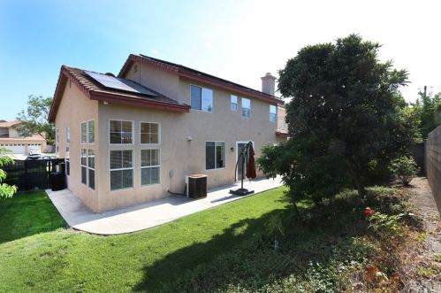 18308 Villa Clara St, City Of Industry CA  91748 exterior