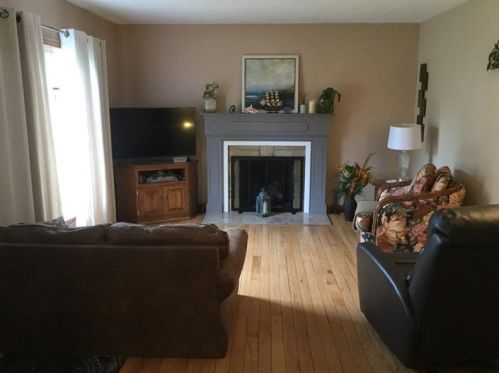 444 Spencer Ave, Hermitage PA  16146-3125 exterior