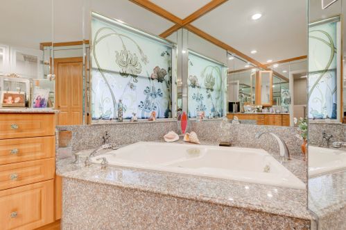 5215 Estates Dr, Delray Beach FL  33445-4385 exterior