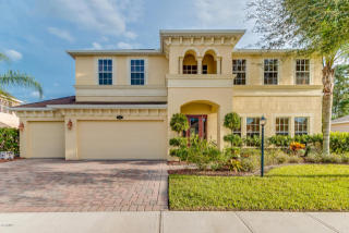 1389 Tipperary Dr, Melbourne, FL 32940-6031